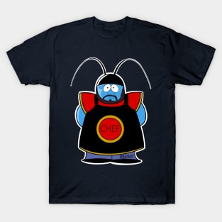 Kaio Chef T-Shirt